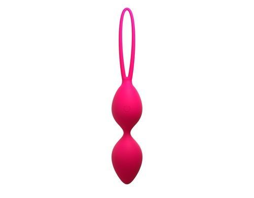 Вагинальные шарики Dorcel Divine Balls, диаметр 3,5см, вес 91гр MD1472 фото