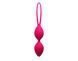 Вагинальные шарики Dorcel Divine Balls, диаметр 3,5см, вес 91гр MD1472 фото 4