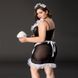 Эротический костюм горничной JSY P71107 Plus Size SO8358 фото 4
