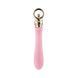 Вібратор для точки G з підігрівом Zalo Sweet Magic - Courage Fairy Pink SO6674 фото 1