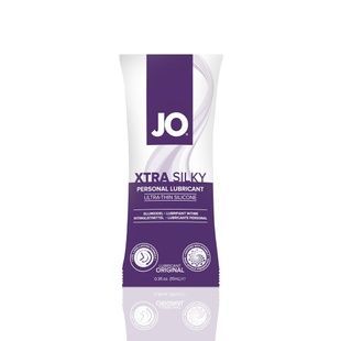 Пробник System JO Xtra Silky Silicone (10 мл) SO6812 фото