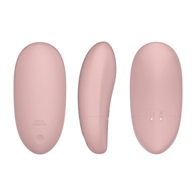 Bijoux Indiscrets Sex au Naturel &ndash; Personal Massager SO6633 фото