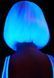 Leg Avenue Pearl short natural bob wig White SO7937 фото 2