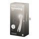 Вібратор точки G з обертанням Satisfyer Spinning Vibe 1 Beige, 2 мотори SX0560 фото 8