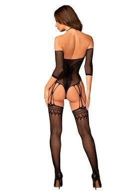 Obsessive Bodystocking G333 S/M/L SO7699 фото