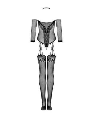 Obsessive Bodystocking G333 S/M/L SO7699 фото
