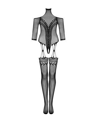 Obsessive Bodystocking G333 S/M/L SO7699 фото