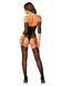 Obsessive Bodystocking G333 S/M/L SO7699 фото 6
