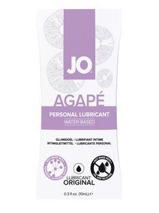 Пробник System JO Agape Lubricant (10 мл) SO6814 фото