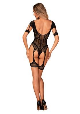 Obsessive Bodystocking G334 S/M/L SO7700 фото