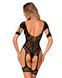 Obsessive Bodystocking G334 S/M/L SO7700 фото 2