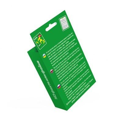 Эротическая игра для пар &laquo;162 Fakts or Fakes&raquo; (UA, ENG, RU) SO5889 фото