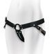 Трусики для страпону Adrien Lastic Strap-ON Harness чорні AD40779 фото 1