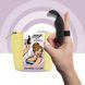 Вібратор на палець FeelzToys Magic Finger Vibrator Black SO4436 фото 1