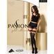 Чулки ST102 1/2 nero - Passion PS23629 фото 6