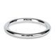 Набор металлических эрекционных колец Sinner Gear Unbendable - Cock/Ball Ring & Glans Ring Set SO4584 фото 2