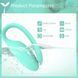 Смарт-тренажер Кегеля Magic Motion Kegel Rejuve, для тренировок и удовольствия SO3114 фото 3