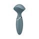 Вибромассажер Satisfyer Mini Wand-er Grey SO7793 фото 2