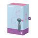 Вибромассажер Satisfyer Mini Wand-er Grey SO7793 фото 7