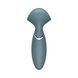 Вибромассажер Satisfyer Mini Wand-er Grey SO7793 фото 4