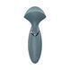 Вибромассажер Satisfyer Mini Wand-er Grey SO7793 фото 6