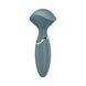 Вибромассажер Satisfyer Mini Wand-er Grey SO7793 фото 5