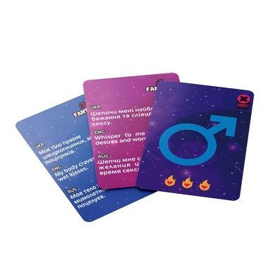 Эротическая игра &laquo;Fantazm&raquo; (UA, ENG, RU) SO5894 фото