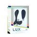 Масажер простати Lux Active &ndash; LX3 Vibrating Anal Trainer, пульт ДК SO6836 фото 5