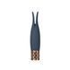 Вібратор Pillow Talk Secrets - Playful - Clitoral Vibrator - BLUE SO8245 фото 1
