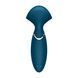Вибромассажер Satisfyer Mini Wand-er Blue SO7794 фото 4
