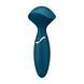 Вибромассажер Satisfyer Mini Wand-er Blue SO7794 фото 2