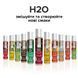 Смазка на водной основе System JO H2O &mdash; Cherry Burst (120 мл) без сахара, растительный глицерин SO1670 фото 5