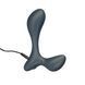Масажер простати Lux Active &ndash; LX3 Vibrating Anal Trainer, пульт ДК SO6836 фото 2