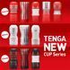 Мастурбатор Tenga US Deep Throat (Original Vacuum) Cup (глибока глотка велика), оновлена SO6595 фото 6