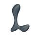 Масажер простати Lux Active &ndash; LX3 Vibrating Anal Trainer, пульт ДК SO6836 фото 1