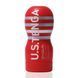 Мастурбатор Tenga US Deep Throat (Original Vacuum) Cup (глибока глотка велика), оновлена SO6595 фото 1