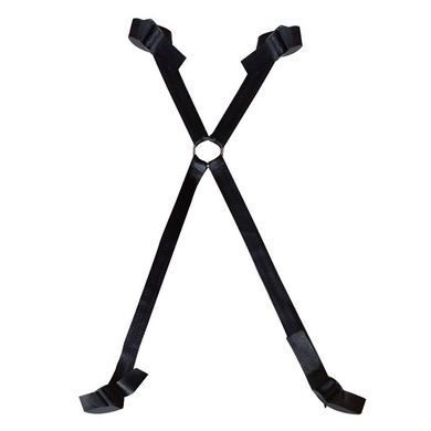 Набор для фиксации BDSM Crosswise SO5168 фото