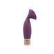 Вібратор Pillow Talk Secrets - Passion - Clitoral Vibrator - WINE SO8246 фото 3