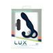 Масажер простати Lux Active &ndash; LX1 &ndash; Anal Trainer 5.75" &ndash; Dark Blue SO6837 фото 4