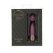Вібратор Pillow Talk Secrets - Passion - Clitoral Vibrator - WINE SO8246 фото 6
