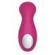 Интерактивный минивибратор Kiiroo Cliona Purple для клитора и эрогенных зон SO2910 фото 2