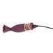 Вібратор Pillow Talk Secrets - Passion - Clitoral Vibrator - WINE SO8246 фото 4