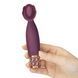 Вібратор Pillow Talk Secrets - Passion - Clitoral Vibrator - WINE SO8246 фото 5