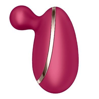 Вибратор Satisfyer Spot On 1 Berry SO8413 фото