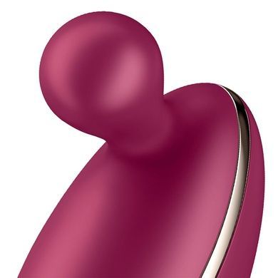 Вибратор Satisfyer Spot On 1 Berry SO8413 фото