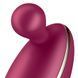 Вибратор Satisfyer Spot On 1 Berry SO8413 фото 4
