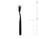 Колесо Вартенберга игольчатое Sinner Gear Unbendable - Pinwheel 1-Wheel Black SO4588 фото 4