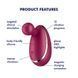Вибратор Satisfyer Spot On 1 Berry SO8413 фото 3