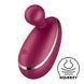 Вибратор Satisfyer Spot On 1 Berry SO8413 фото 1