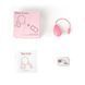 Смарт-віброяйце Magic Motion Sundae Pink SO7014 фото 4